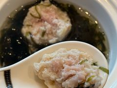 -扬州香格里拉·香宫中餐厅