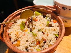 -一坐一忘云南菜(北京skp店)