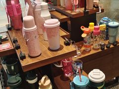 -星巴克臻选(北京颐堤港中心第二店)