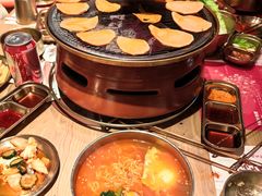-西塔老太太泥炉烤肉(亚运村店)