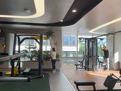 -MYFIT健身工作室(赞成店)