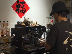 -漫笙舍Manse·咖啡·民宿