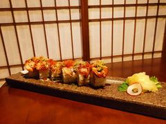 -熊串烧亭.居酒屋(珠江路店)
