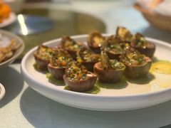 百香果蒸鲍鱼-79号渔船海鲜饭店(华强北店)