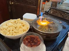 -北京饭店诺金-东33餐厅