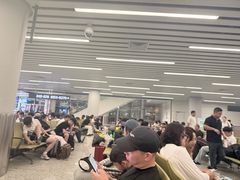 -广州白云国际机场-T2航站楼