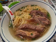-七爺清汤腩(南开大悦城店)