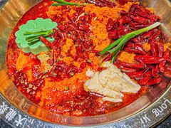 -大龙燚·旷野鲜火锅(广州首店)