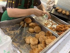 -满记烧饼(牛街东里小区一区店)