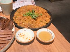 -珍味汤馆·潮汕家乡菜(保利文化广场店)