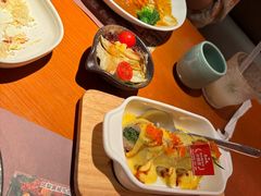-仓桥家·焗寿司·锅物(光谷步行街店)