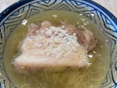 -朱洪元苏式面馆(绿宝广场店)