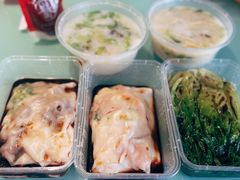 -华辉拉肠(淘金路店)