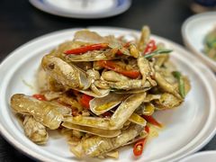 -舟小鲜·舟山小渔村(凤城四路中登广场店)