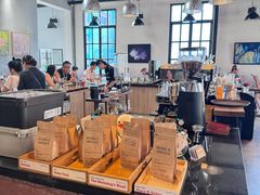 -The Workshop Coffee