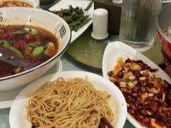 -渝信川菜(西单店)