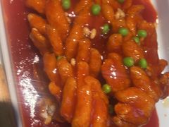 -小吴越·江浙融合菜(惠山万达广场店)