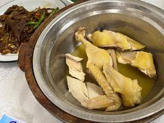 -成惠食府(赤岗店)