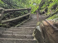 -綦江古剑山