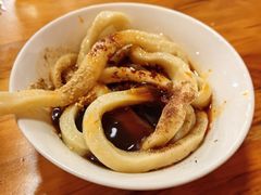 -洞子口张老二凉粉(文殊院店)