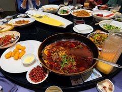 -恒记饭店(珠江路总店)