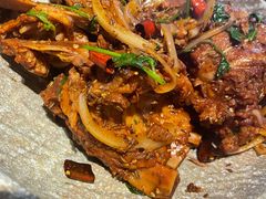 -95号酱骨·一块豆腐(展春园西路店)