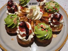 -BE BRIGHT KITCHEN(正佳广场店)