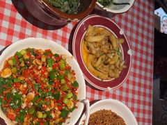 -彭耕记猪油炒小菜(吉联mall店)