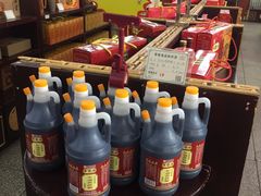 餐饮设施-东湖醋园