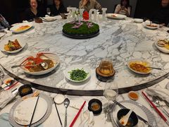 -杭州君悦酒店·湖滨28中餐厅