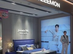 -红星美凯龙(上海沪南店)