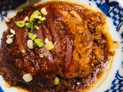-四季厨房 鲁菜·孔府烤鸭(高新万达店)