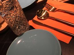 -C&R西班牙餐厅