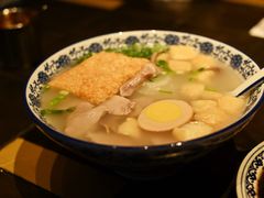 -小潘记鸭血粉丝汤