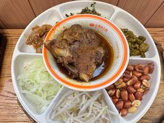 -小满手工粉(上海维璟广场店)