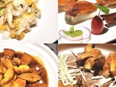 -广东道至正餐厅(区庄店)