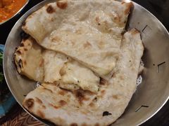 -克比叔叔印度餐厅Kebabs on the Grille(人民广场店)