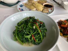 -申粤轩酒楼·三十年粤菜经典(丁香花园店)