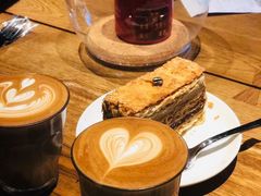 -Peet's 皮爷咖啡(东湖路手作店)