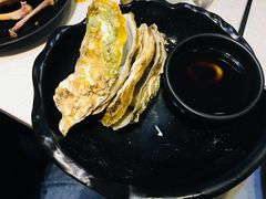 -蚝太郎 • 海鲜烧烤(建国路创始店)