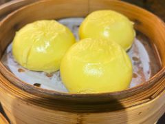 香滑流沙包（中）-稻香饭店(IFS国金中心店)