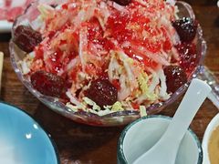 -大明铜锅·烤涮坊·烧烤(新开路店)