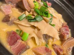 -老阿爸鲜鱼土菜(昆山花桥店)