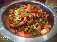 -江南小菜(东辰御龙湾店)