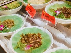 -亮欢寨快活林 酸汤鱼(仁怀店)