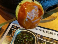 -蚝·生·鲜牛烧肉铺(中央大街店)