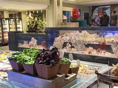 -新海渔港·胶东海鲜家常菜·家宴(奥体中心店)