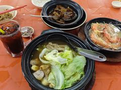 -兴记肉骨茶(甲洞大街第二新分店)