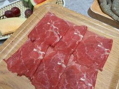 -樱煦和牛寿喜烧(如皋吾悦广场店)