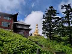 -峨眉山风景名胜区